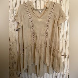 New w/ tags women’s top